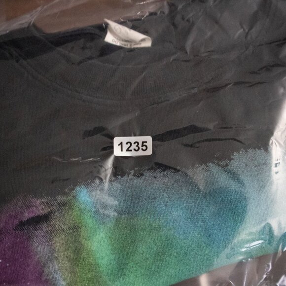 EXP Designs Canada Bear Forest Jasper Nature Tee Mens - Picture 6 of 6